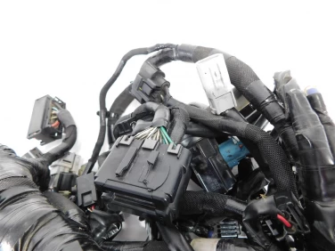 Instalacja elektryczna wiĄzka kawasaki klz 1000 versys se 19-24 u-11 26031-2630