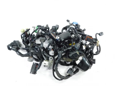 Instalacja elektryczna wiĄzka kawasaki klz 1000 versys se 19-24 u-11 26031-2630