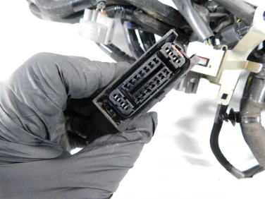 Instalacja elektryczna wiĄzka kawasaki klz 1000 versys se 19-24 u-11 26031-2630