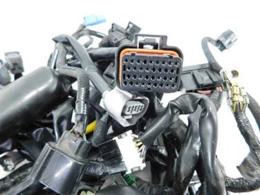 Instalacja elektryczna wiĄzka kawasaki klz 1000 versys se 19-24 u-11 26031-2630