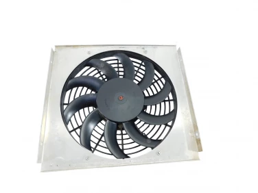 WENTYLATOR CHŁODNICY ARCTIC CAT 700 U-11 0413-123