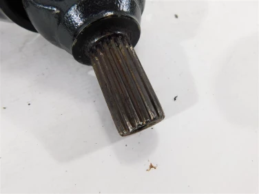 WaŁ napĘdowy przÓd arctic cat 700 u-11 0502-918