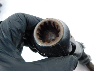 WaŁ napĘdowy przÓd arctic cat 700 u-11 0502-918