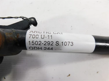 DŹwignia hamulca arctic cat 700 u-11 1502-292
