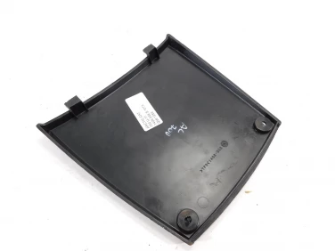 WypeŁnienie plastik arctic cat 700 u-11 1406-358