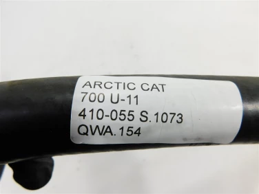 WĄŻ przewÓd arctic cat 700 u-11 410-055
