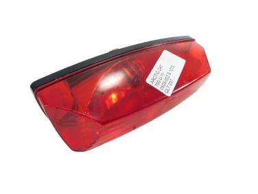 LAMPA TYŁ TYLNA ARCTIC CAT 700 U-11 0509-022