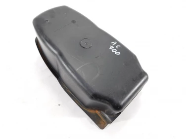 Schowek plastik arctic cat 700 u-11 1406-573