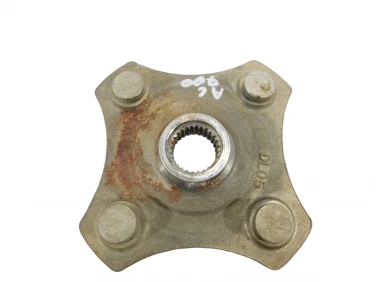 PIASTA KOŁA ARCTIC CAT 700 U-11 0502-601