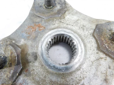 Piasta koŁa arctic cat 700 u-11 0502-601