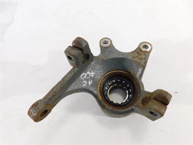 Zwrotnica lewa arctic cat 700 u-11 0505-461