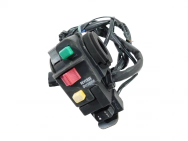 PRZEŁĄCZNIK LEWY ARCTIC CAT 700 U-11 0509-014