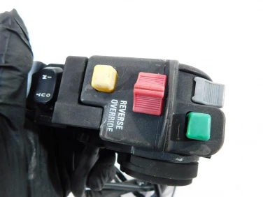 PrzeŁĄcznik lewy arctic cat 700 u-11 0509-014