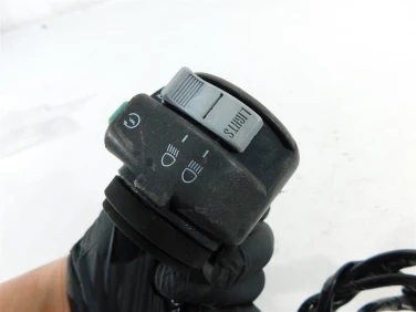 PrzeŁĄcznik lewy arctic cat 700 u-11 0509-014