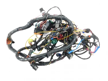 INSTALACJA WIĄZKA ARCTIC CAT 700 U-11 0486-245