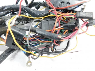 Instalacja wiĄzka arctic cat 700 u-11 0486-245