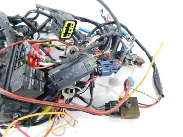 Instalacja wiĄzka arctic cat 700 u-11 0486-245