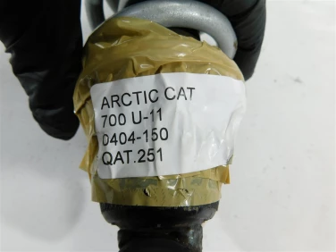 Amor amortyzator tyŁ arctic cat 700 u-11 0404-150