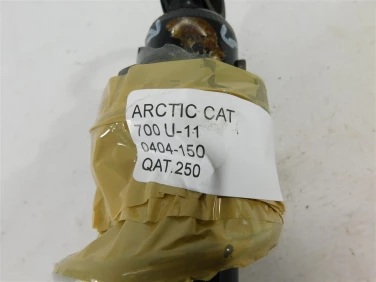 Amor amortyzator tyŁ arctic cat 700 u-11 0404-150