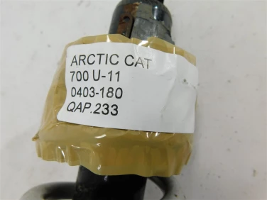 Amor amortyzator przÓd arctic cat 700 u-11 0403-180