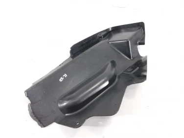 WypeŁnienie plastik arctic cat 700 u-11 1406-354