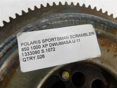Tryb tryby polaris sportsman scrambler 850 1000 xp dwumasa u-11 1333090