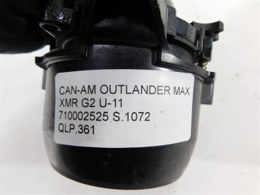 Lampa przÓd przednia can-am outlander max xmr g2 u-11 710002525