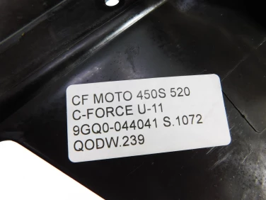 OsŁona wahacz wahaczy cf moto 450s 520 c-force u-11 9gq0-044041