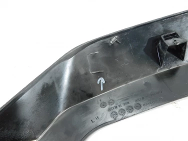 Nadkole poszerzenie plastik can-am outlander max xmr g2 u-12 705003918