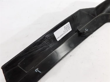 Nadkole poszerzenie plastik can-am outlander max xmr g2 u-12 705003918