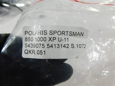 Korek zbiornik polaris sportsman 850 1000 xp u-11 5439075 5413142