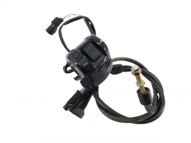 MANETKA GAZU DŹWIGNIA ARCTIC CAT 700 U-11 0509-012