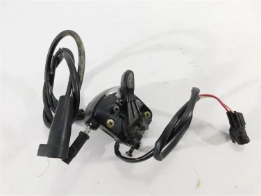 Manetka gazu dŹwignia arctic cat 700 u-11 0509-012