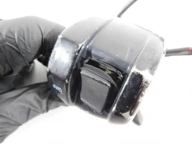 Manetka gazu dŹwignia arctic cat 700 u-11 0509-012