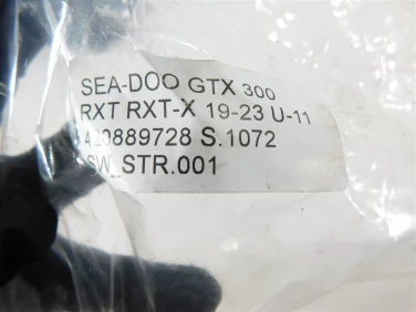 Stator alternator sea-doo gtx 300 rxt rxt-x 19-23 u-11 420889728