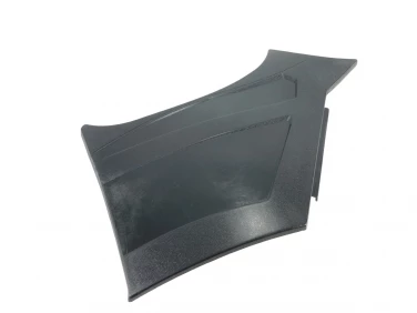 PLASTIK BOCZNY OWIEWKA ARCTIC CAT 700 U-11 2406-358