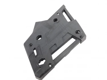 BAGAŻNIK PRZÓD CF MOTO 850 1000 C-FORCE U-11 9AWA-141003