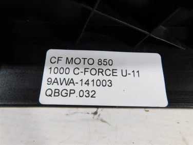 BagaŻnik przÓd cf moto 850 1000 c-force u-11 9awa-141003
