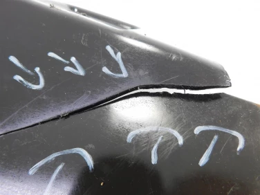 WypeŁnienie plastik arctic cat 700 u-11 1406-355