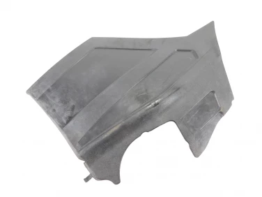 PLASTIK BOCZNY OWIEWKA ARCTIC CAT 700 U-11 2406-359