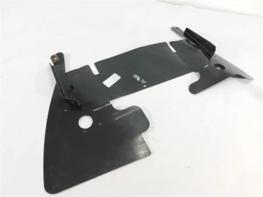 WypeŁnienie plastik arctic cat 700 u-11 1406-785