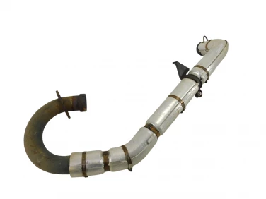 KOLEKTOR WYDECHOWY KOLANKO ARCTIC CAT 700 U-11 0512-293