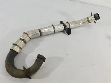 Kolektor wydechowy kolanko arctic cat 700 u-11 0512-293