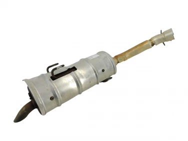 TŁUMIK WYDECH ARCTIC CAT 700 U-11 0512-305