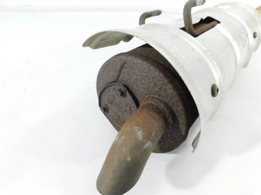 TŁumik wydech arctic cat 700 u-11 0512-305