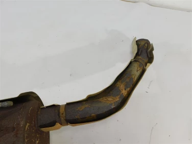 TŁumik wydech arctic cat 700 u-11 0512-305