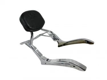 OPARCIE PASAŻERA SISSY BAR YAMAHA XVS 1300 MIDNIGHT STAR 07-15 U-11