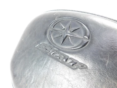 Oparcie pasaŻera sissy bar yamaha xvs 1300 midnight star 07-15 u-11