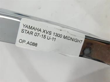 Oparcie pasaŻera sissy bar yamaha xvs 1300 midnight star 07-15 u-11
