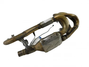 KOLANKO KOLEKTOR WYDECH HONDA VFR 1200 F 09-17 U-11 18150MGED40